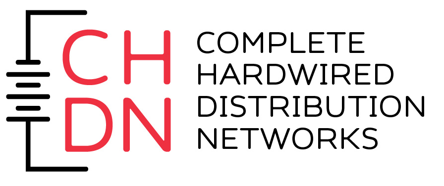 CHDN Logo