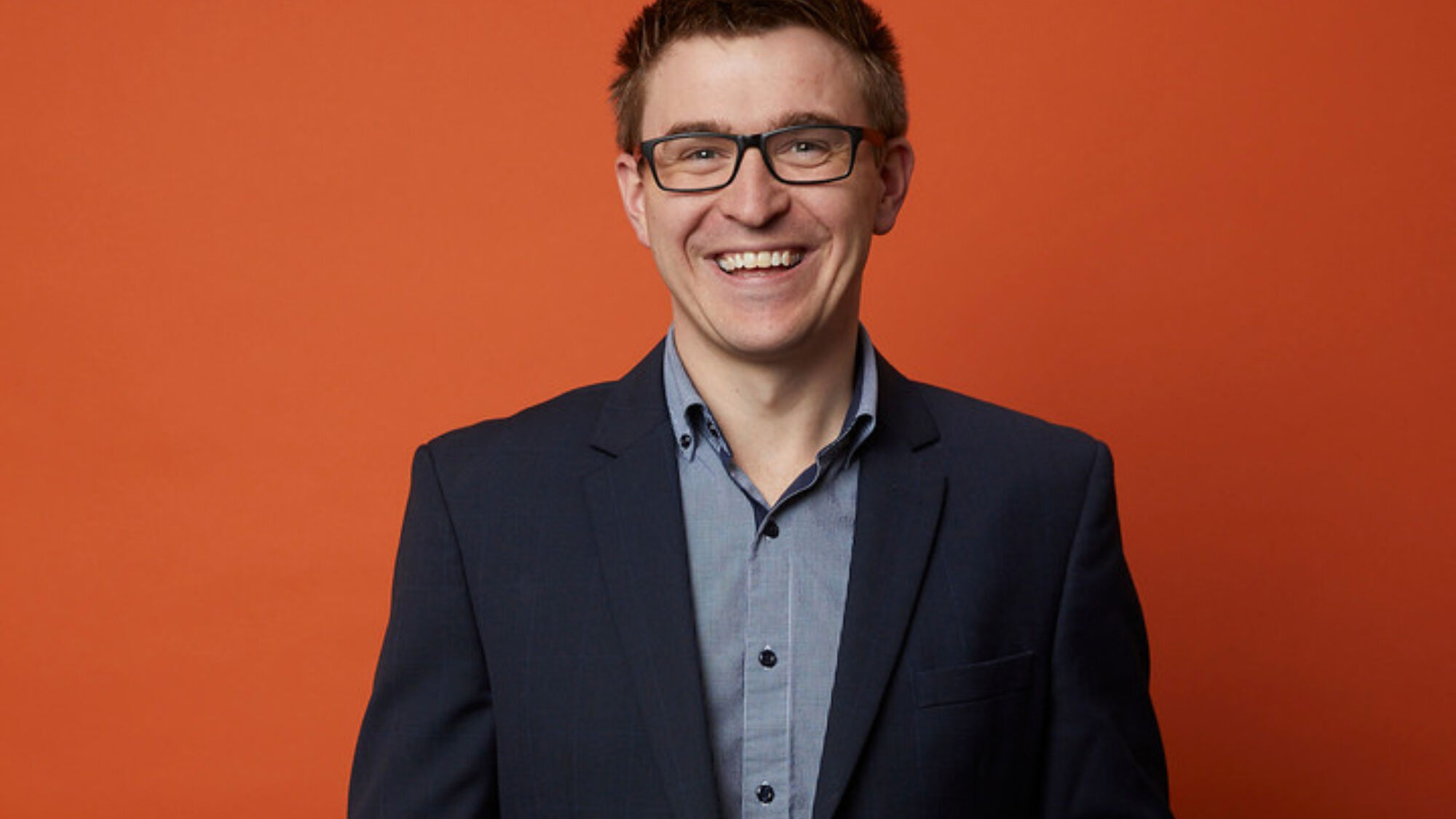 Headshot reference landscape