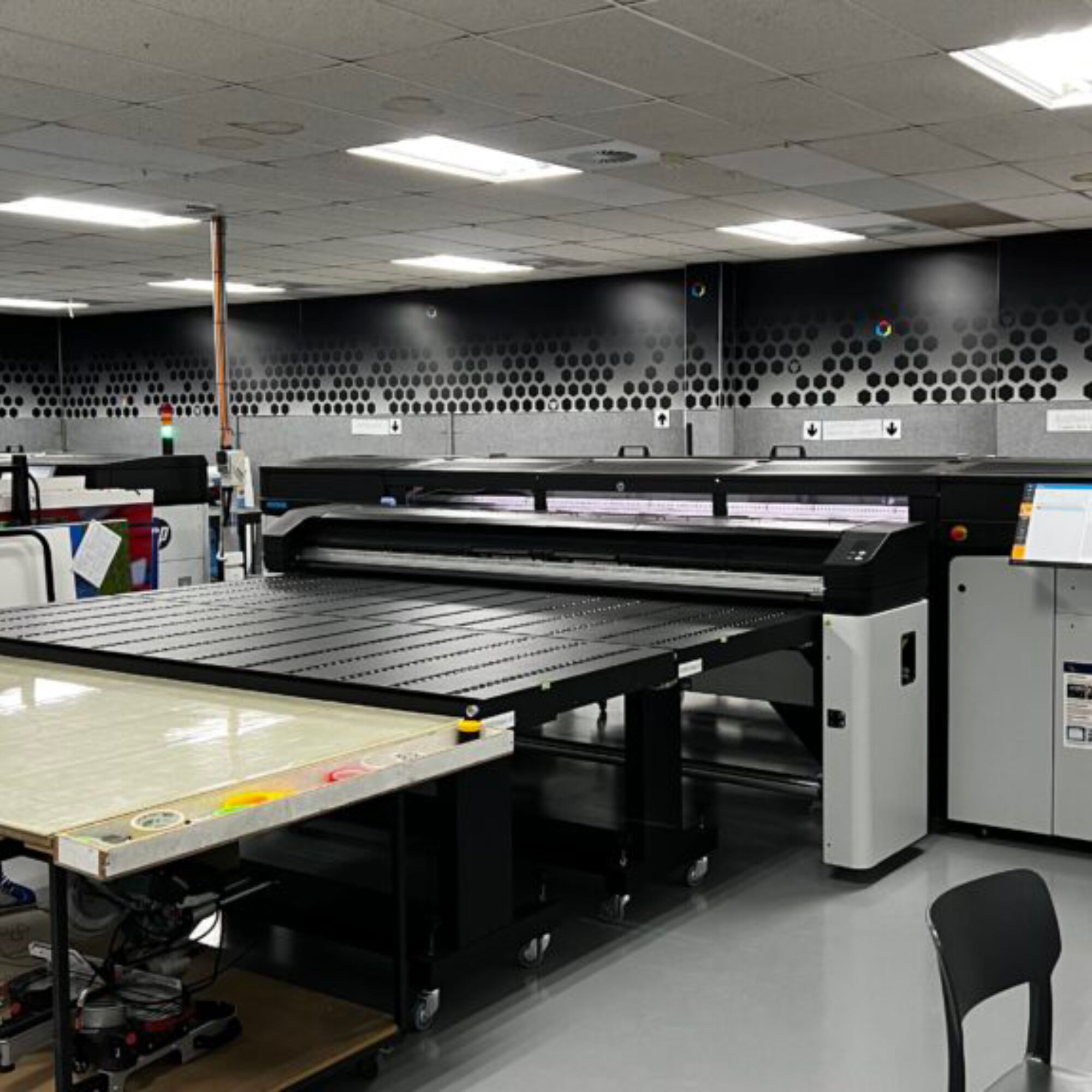 Service Upgrades Adelaide Expo Hire